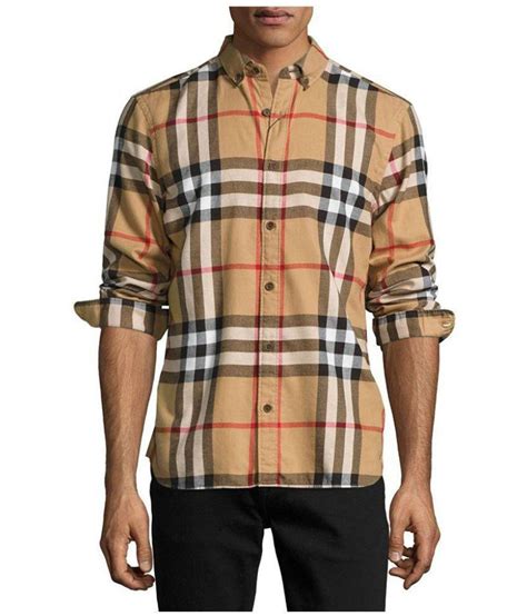 burberry india private limited|burberry shirt price in india.